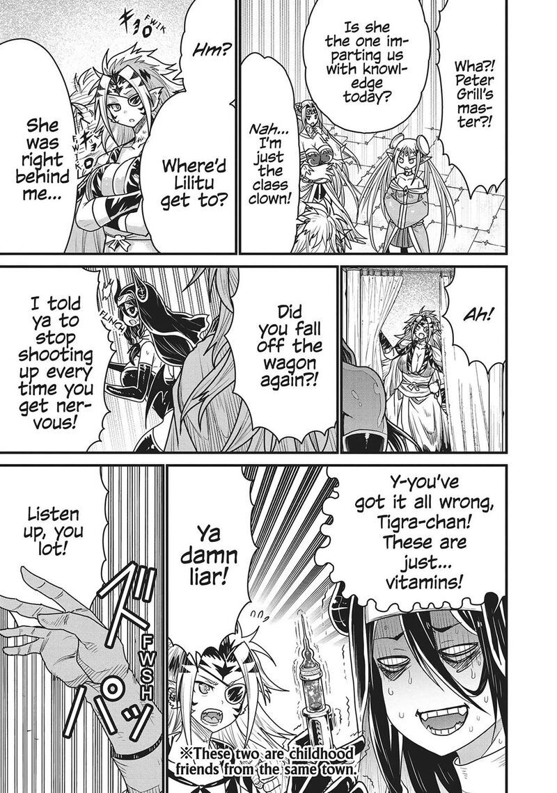 Peter Grill To Kenja No Jikan 65 5