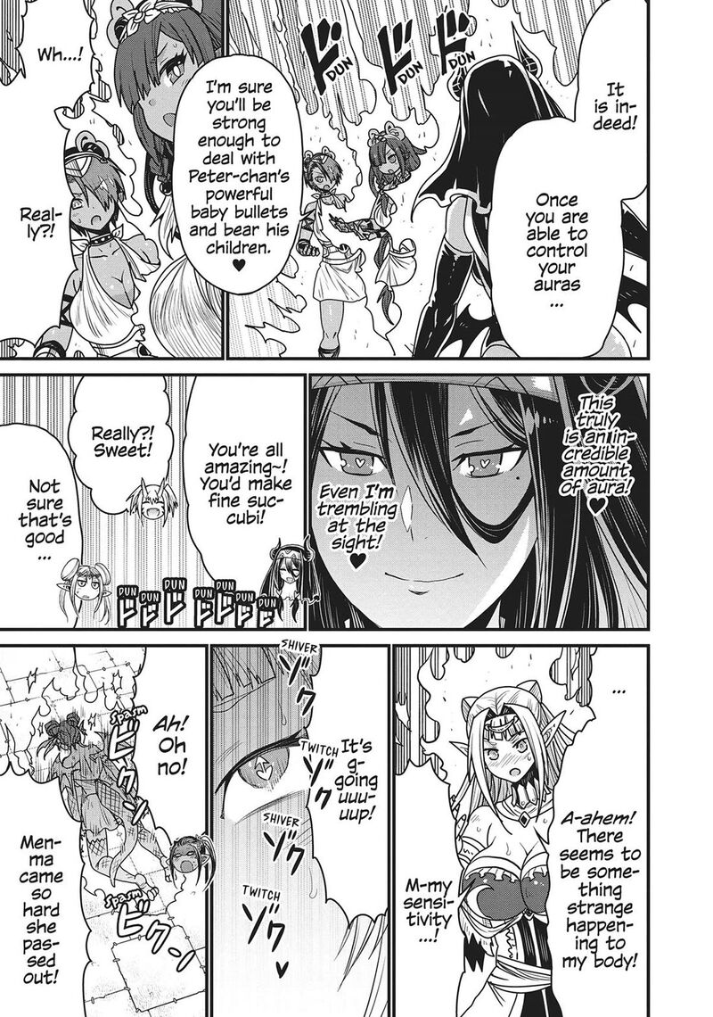 Peter Grill To Kenja No Jikan 65 7