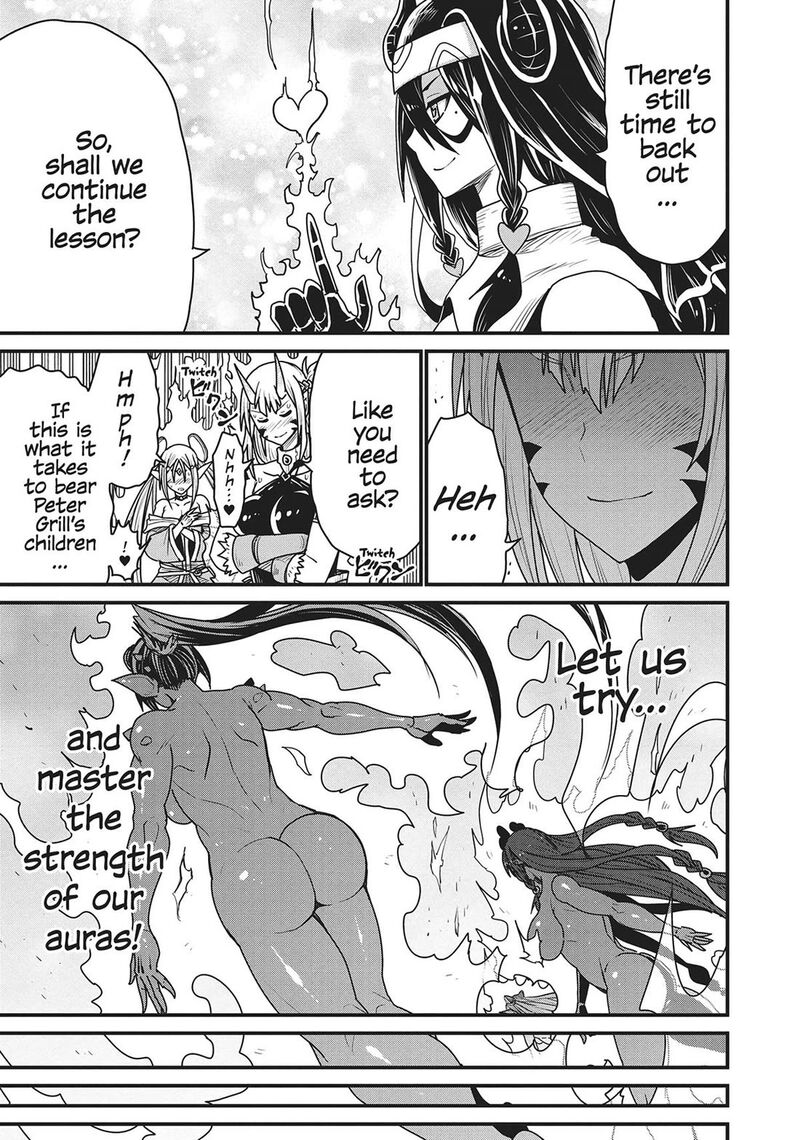 Peter Grill To Kenja No Jikan 65 9
