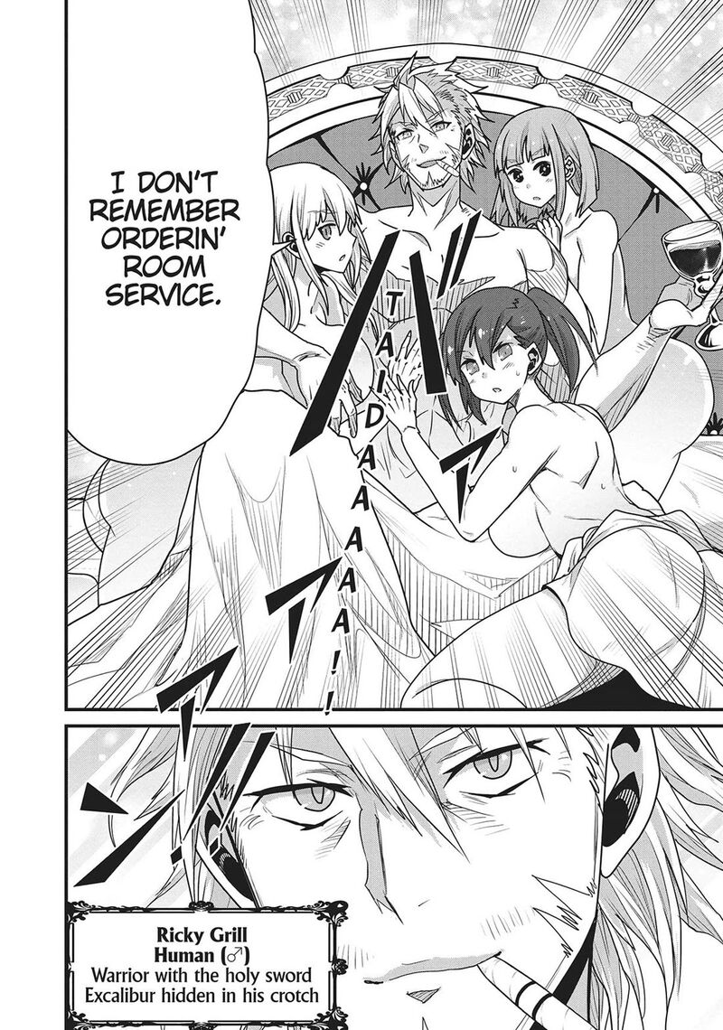 Peter Grill To Kenja No Jikan 66 10