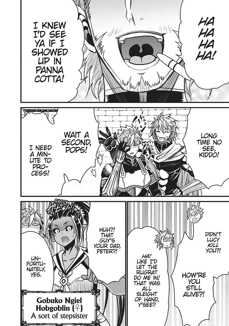 Peter Grill To Kenja No Jikan 66 12