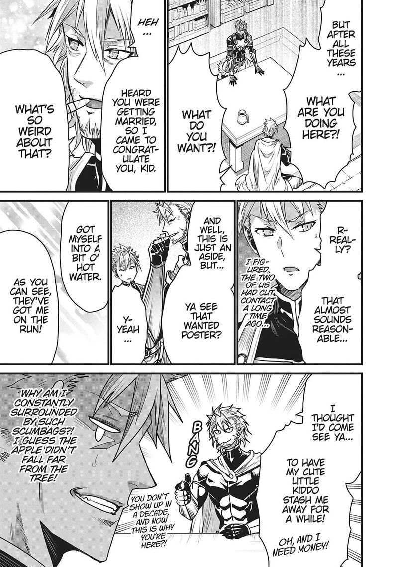 Peter Grill To Kenja No Jikan 66 13