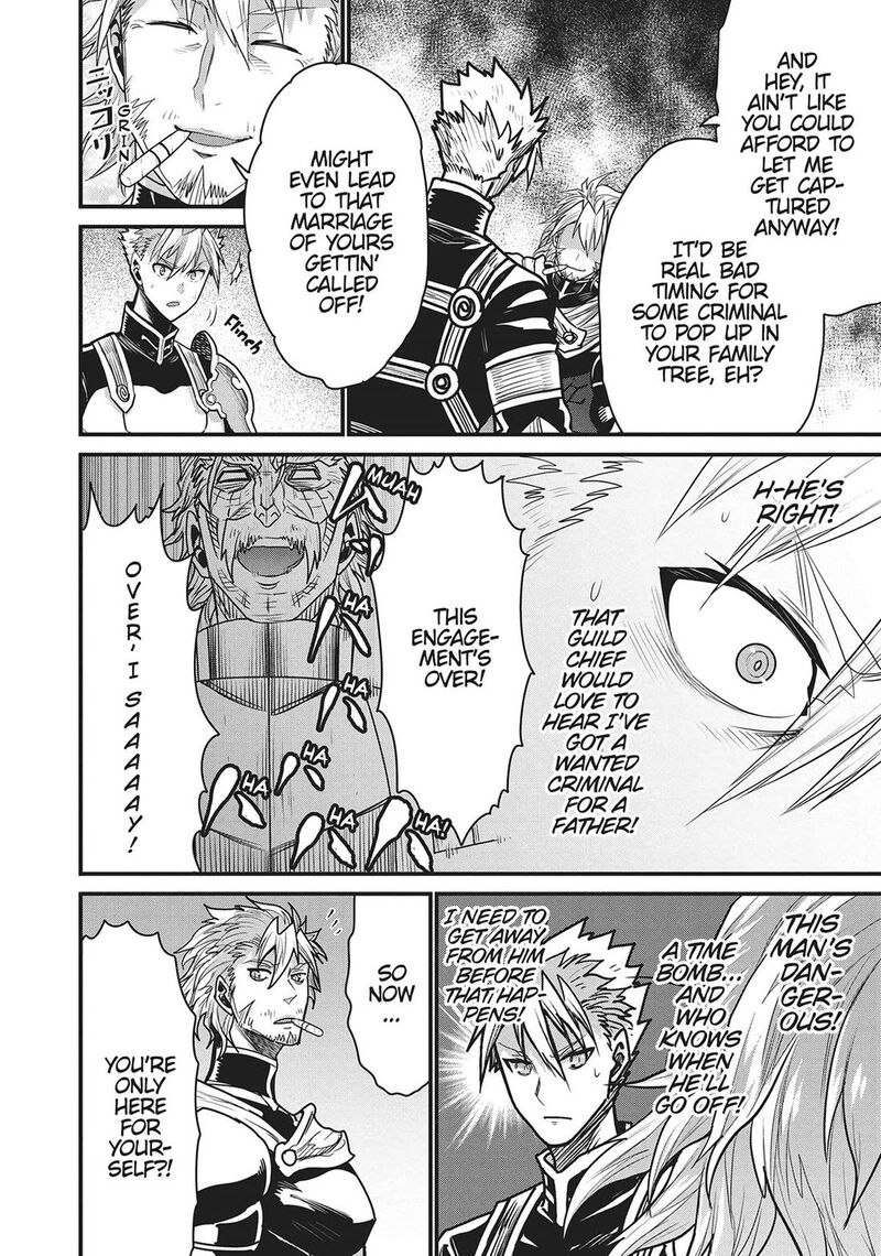 Peter Grill To Kenja No Jikan 66 14