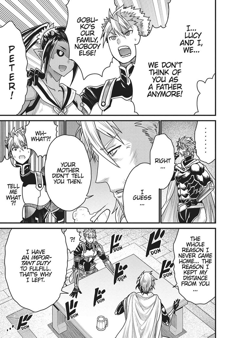 Peter Grill To Kenja No Jikan 66 15