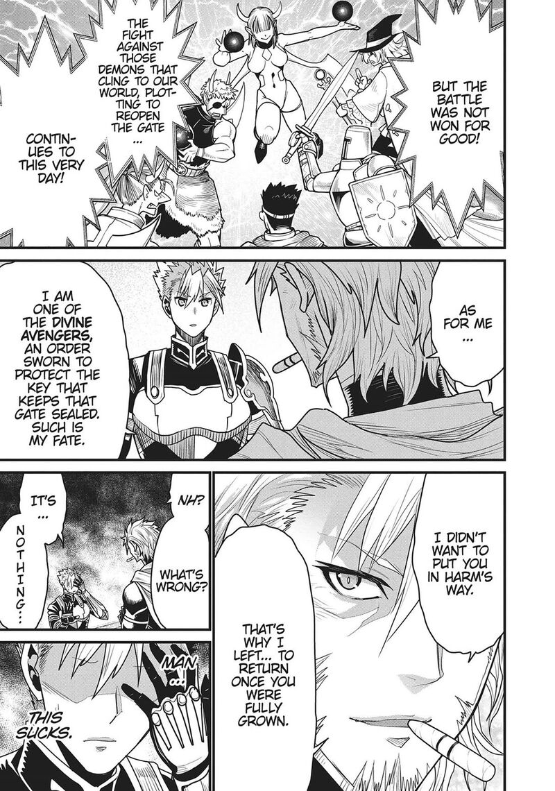 Peter Grill To Kenja No Jikan 66 17
