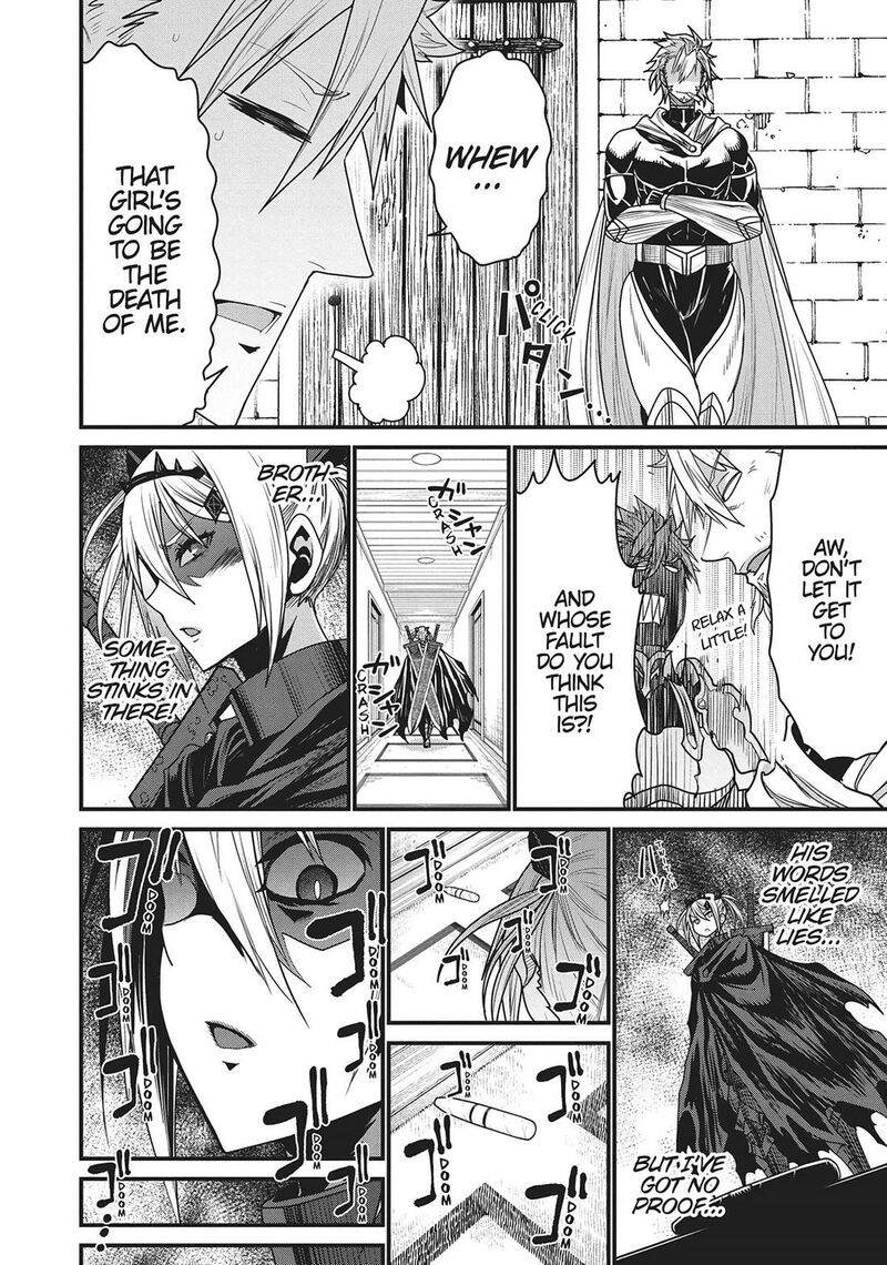 Peter Grill To Kenja No Jikan 66 24