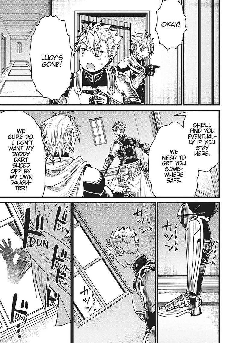 Peter Grill To Kenja No Jikan 66 25