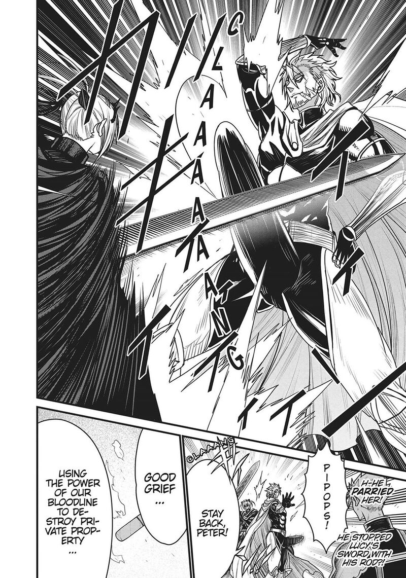 Peter Grill To Kenja No Jikan 66 28