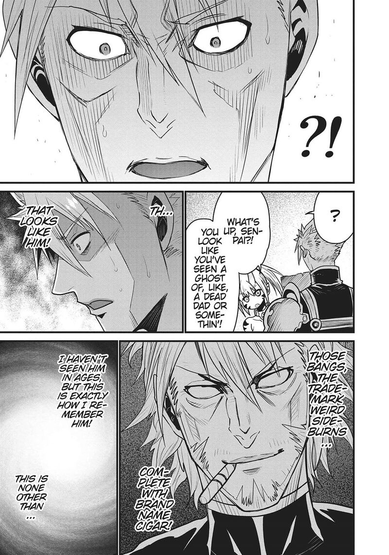 Peter Grill To Kenja No Jikan 66 5