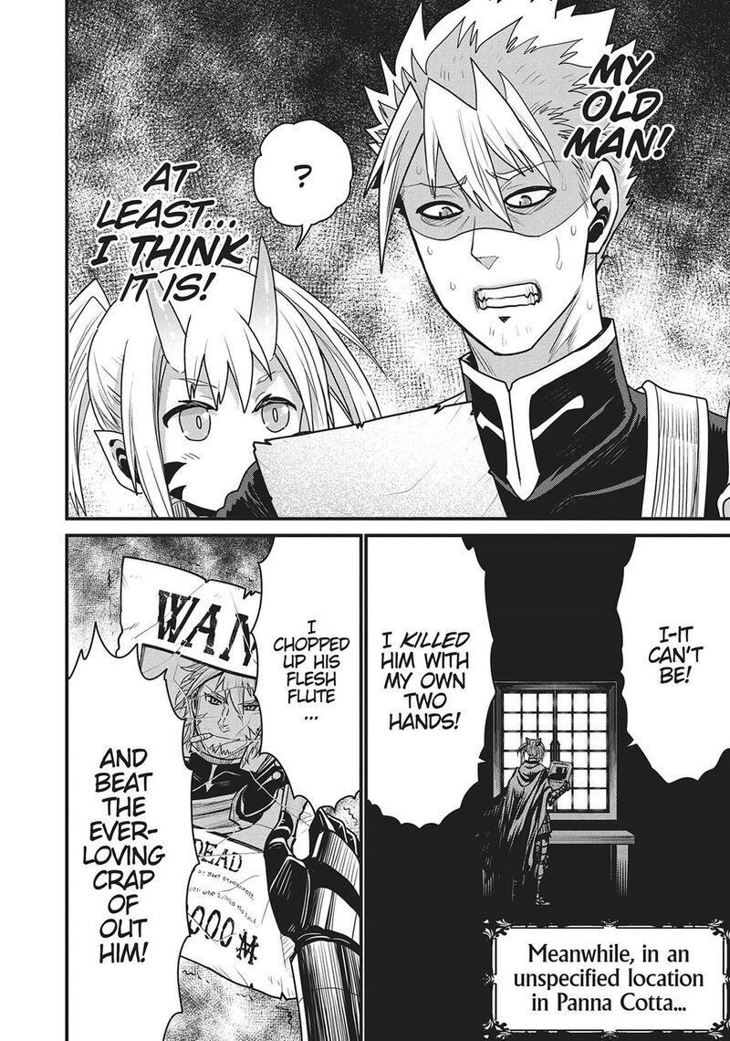 Peter Grill To Kenja No Jikan 66 6