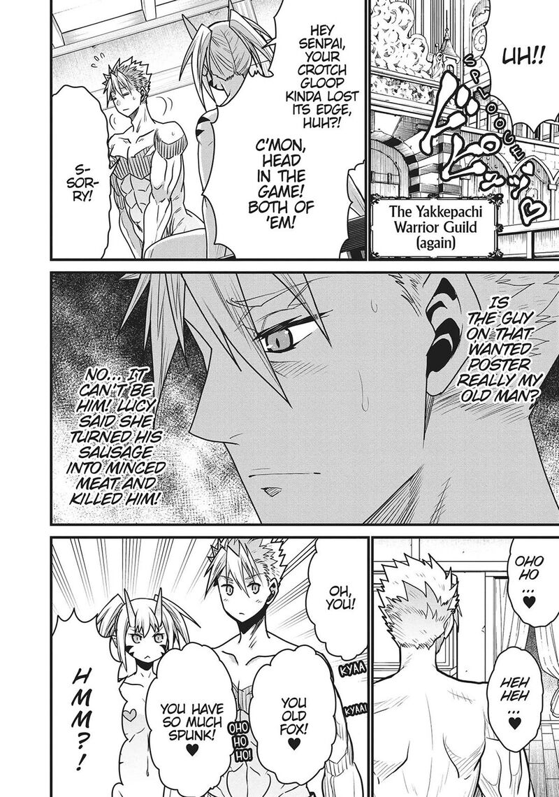 Peter Grill To Kenja No Jikan 66 8