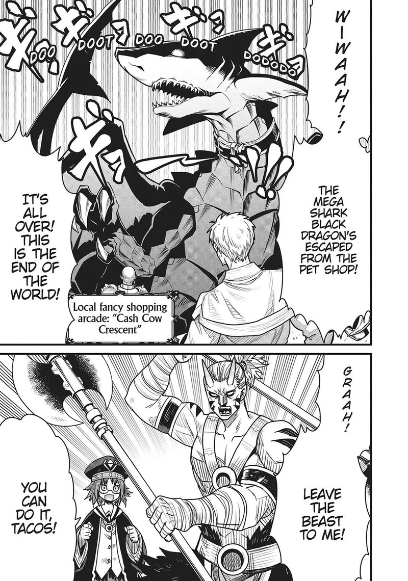 Peter Grill To Kenja No Jikan 67 11