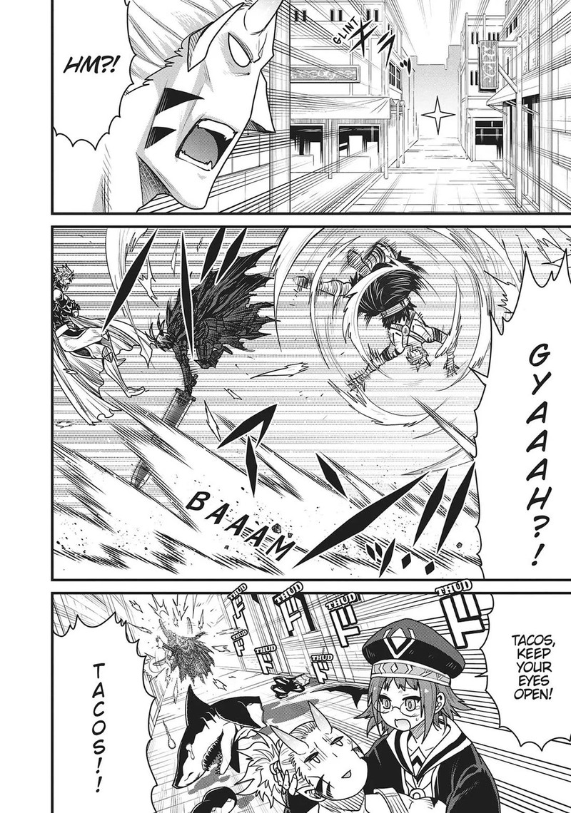 Peter Grill To Kenja No Jikan 67 12