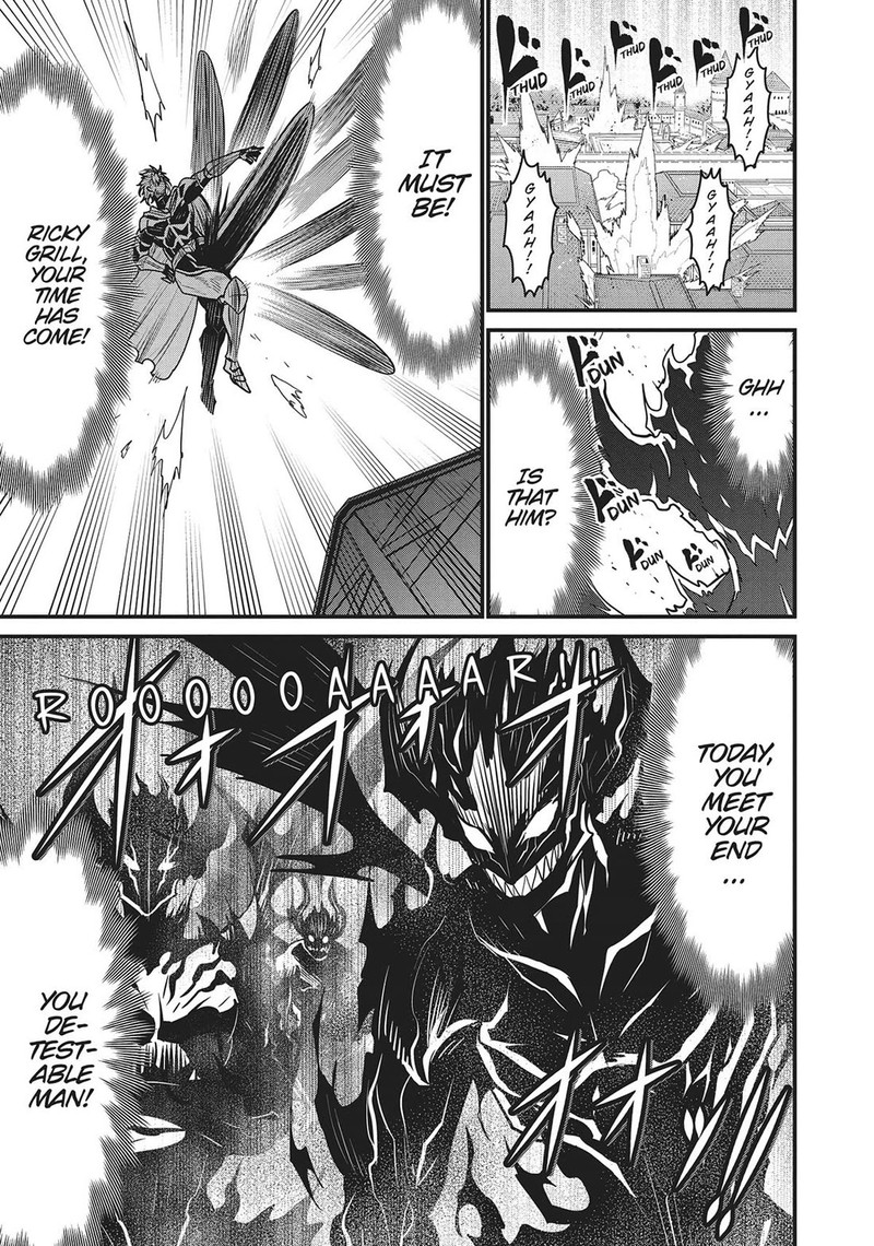 Peter Grill To Kenja No Jikan 67 13