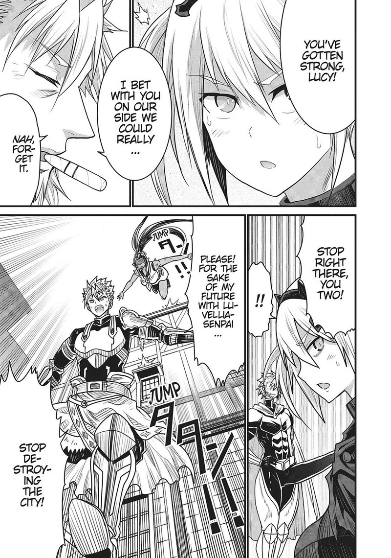 Peter Grill To Kenja No Jikan 67 15