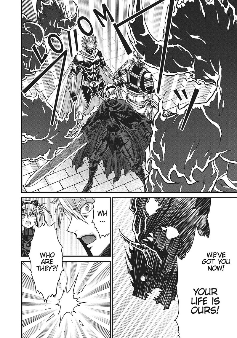 Peter Grill To Kenja No Jikan 67 18