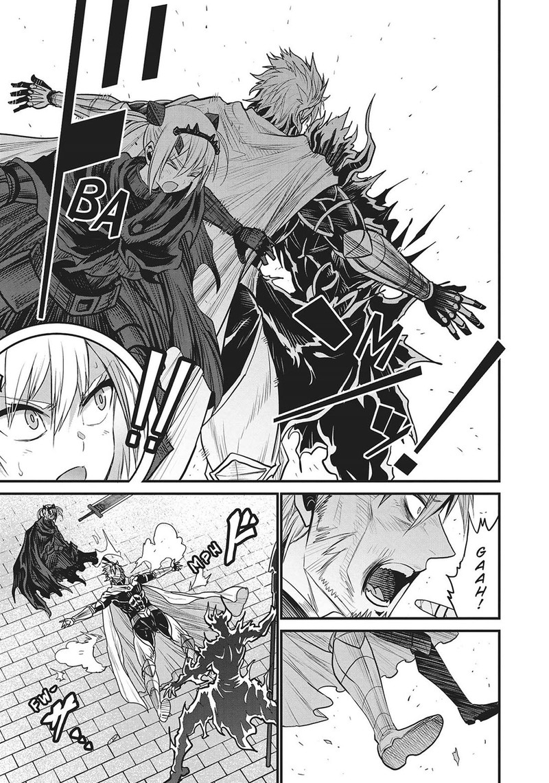 Peter Grill To Kenja No Jikan 67 19