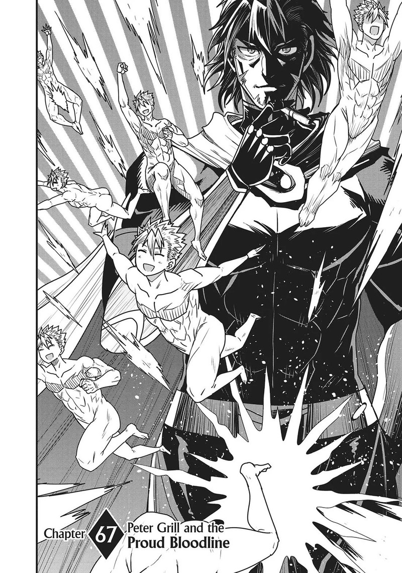Peter Grill To Kenja No Jikan 67 2