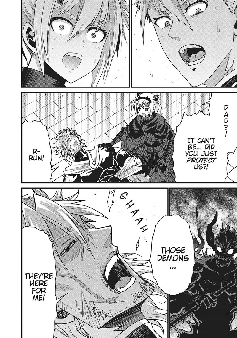Peter Grill To Kenja No Jikan 67 20