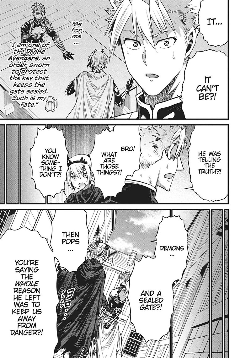 Peter Grill To Kenja No Jikan 67 21