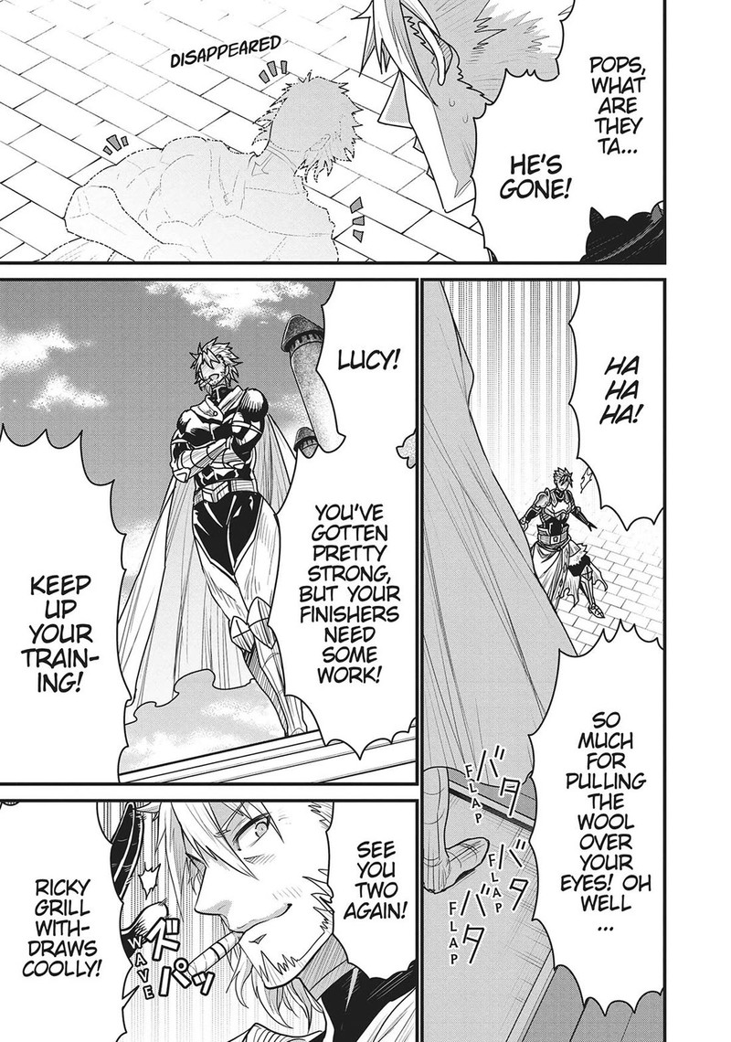 Peter Grill To Kenja No Jikan 67 25
