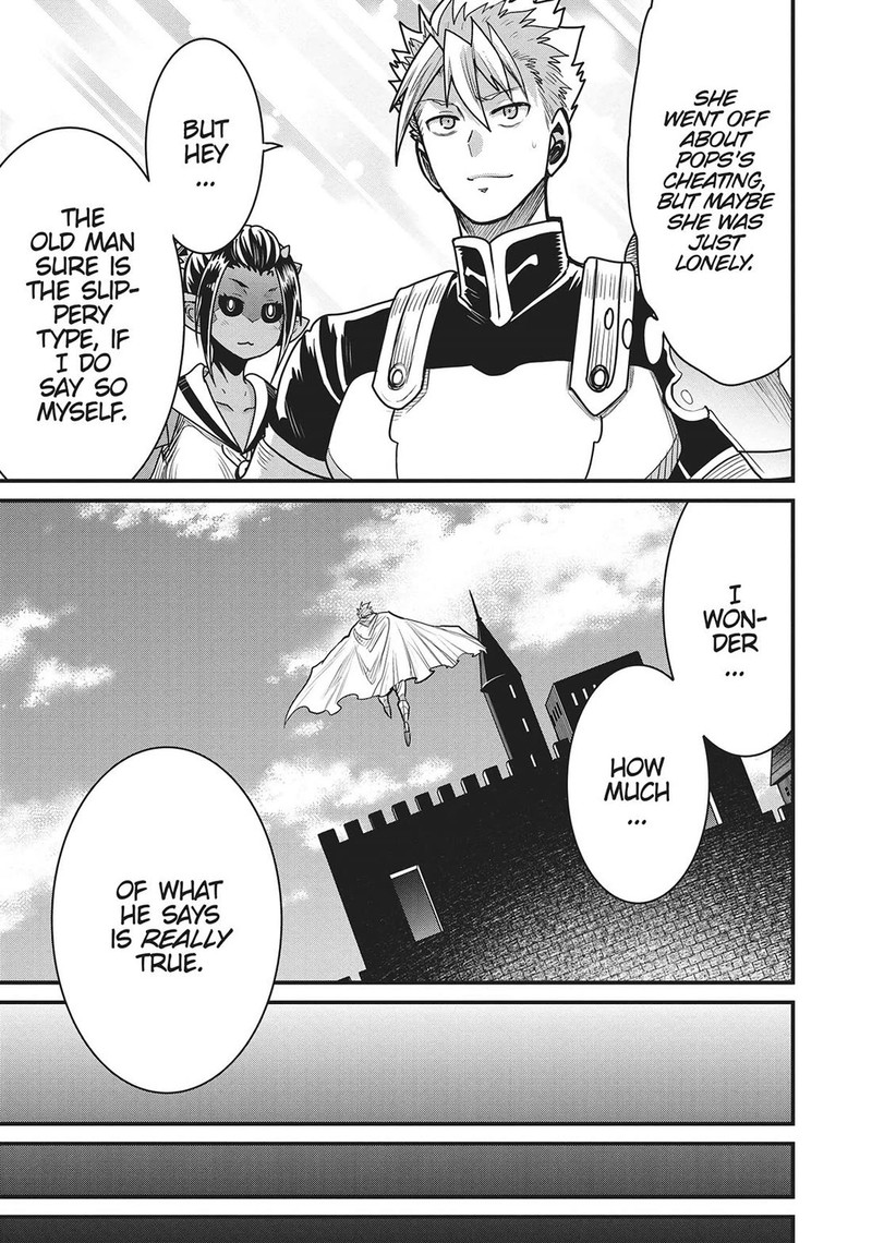Peter Grill To Kenja No Jikan 67 27