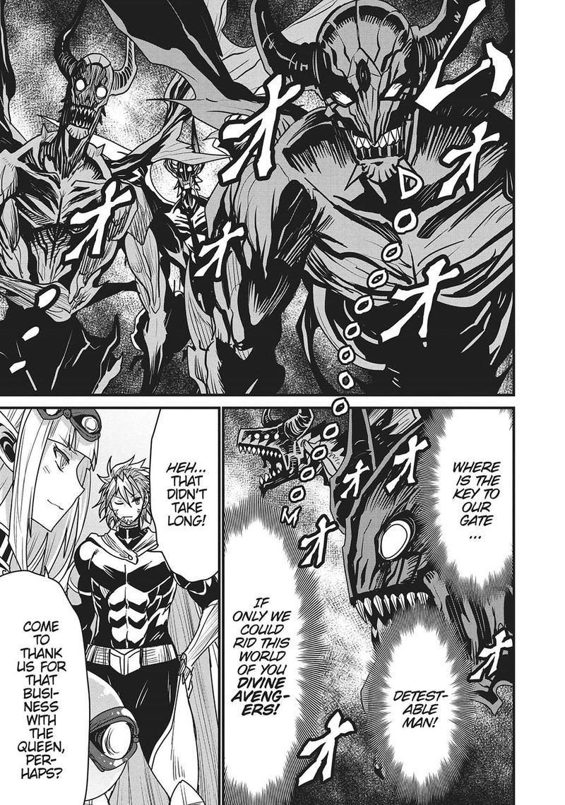 Peter Grill To Kenja No Jikan 67 29