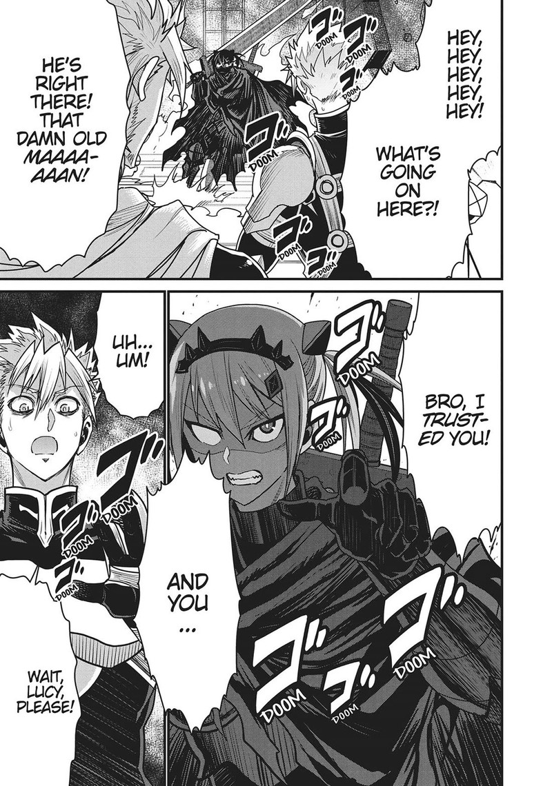 Peter Grill To Kenja No Jikan 67 3
