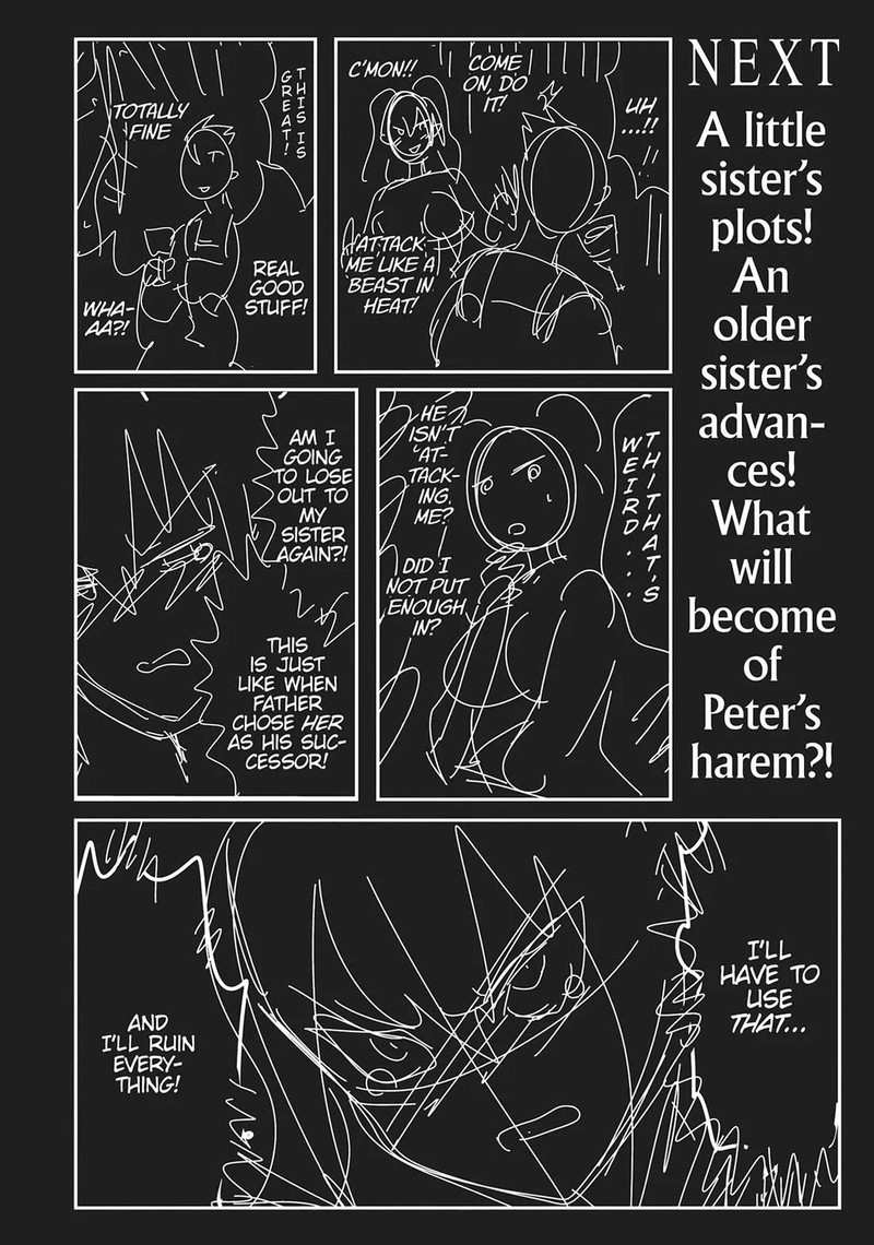 Peter Grill To Kenja No Jikan 67 34