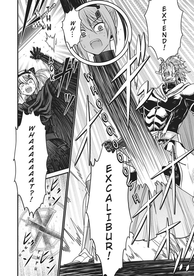Peter Grill To Kenja No Jikan 67 6