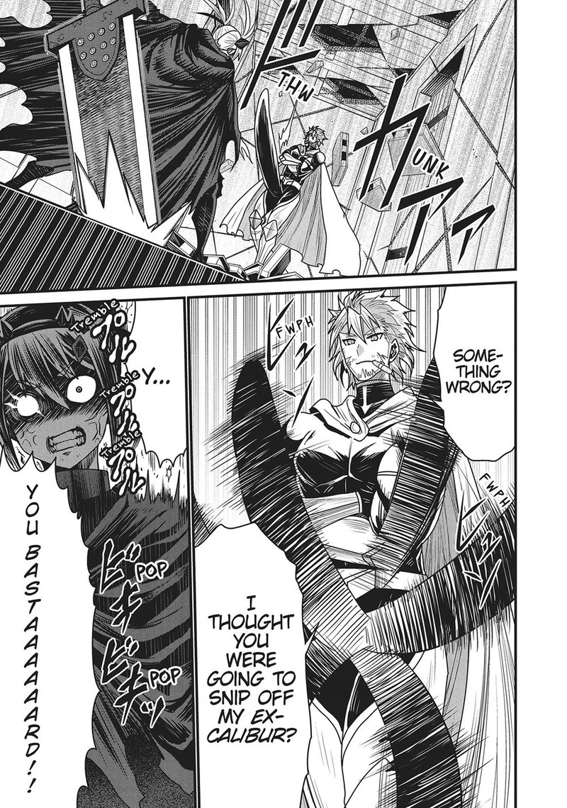 Peter Grill To Kenja No Jikan 67 7