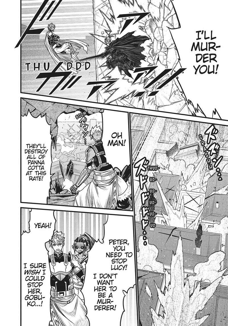 Peter Grill To Kenja No Jikan 67 8