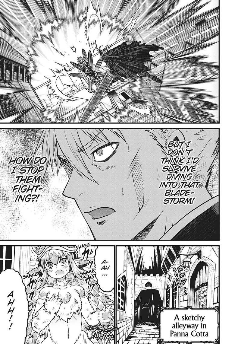 Peter Grill To Kenja No Jikan 67 9