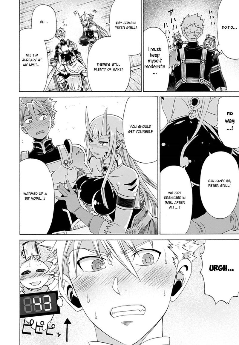Peter Grill To Kenja No Jikan 7 10
