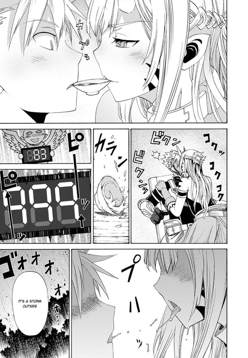 Peter Grill To Kenja No Jikan 7 13