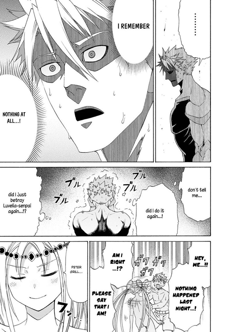 Peter Grill To Kenja No Jikan 7 18