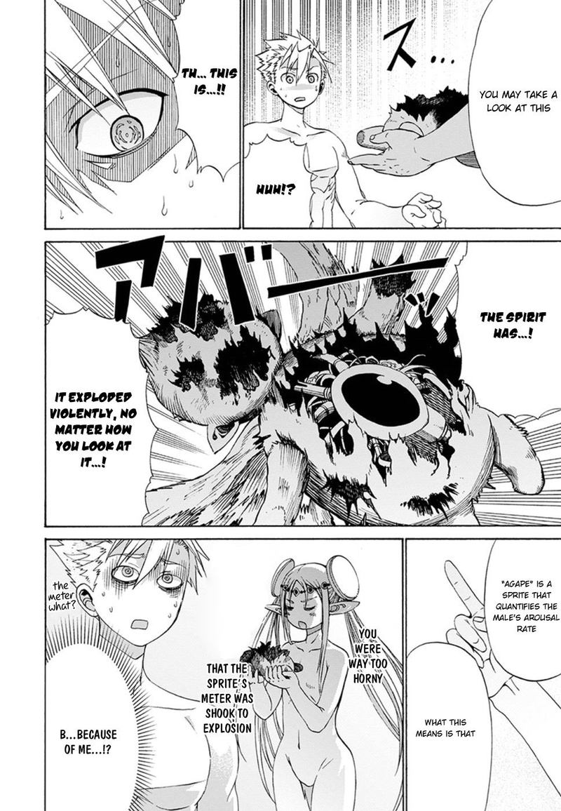 Peter Grill To Kenja No Jikan 7 19