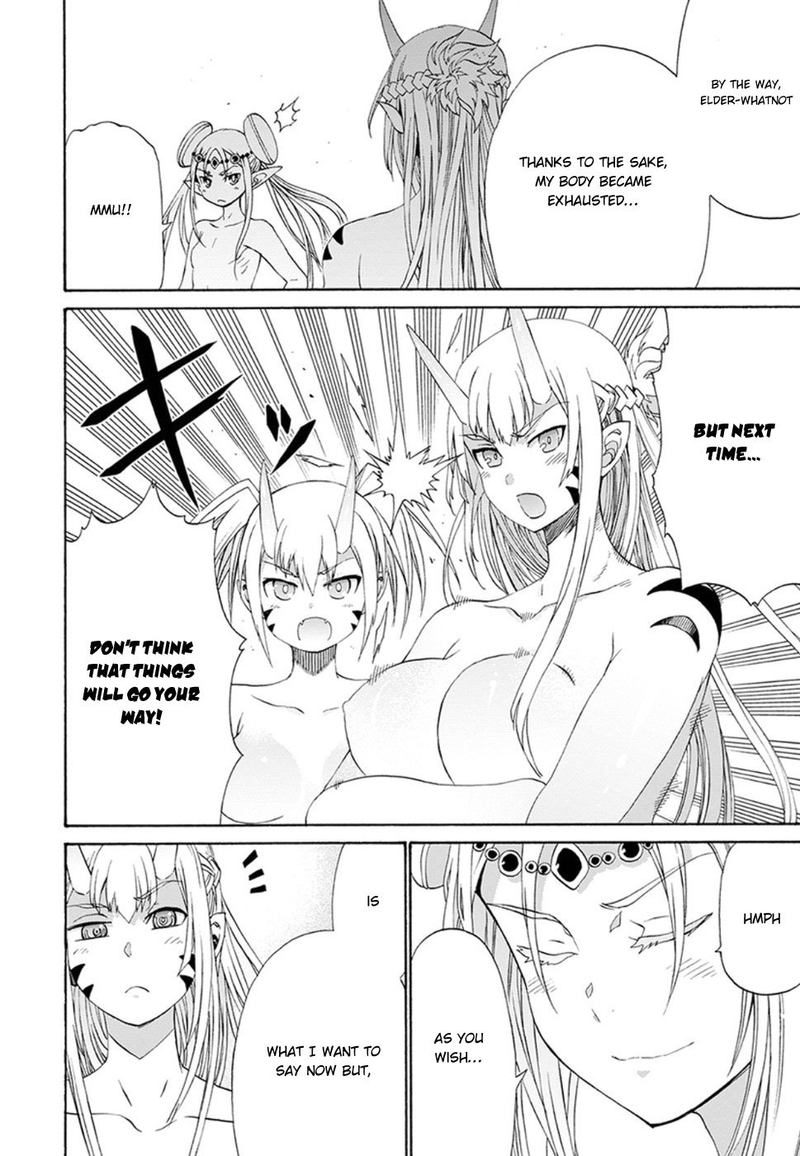 Peter Grill To Kenja No Jikan 7 21