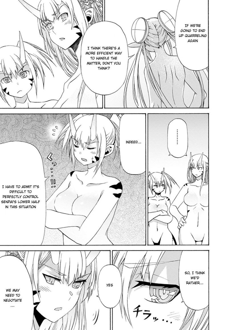 Peter Grill To Kenja No Jikan 7 22
