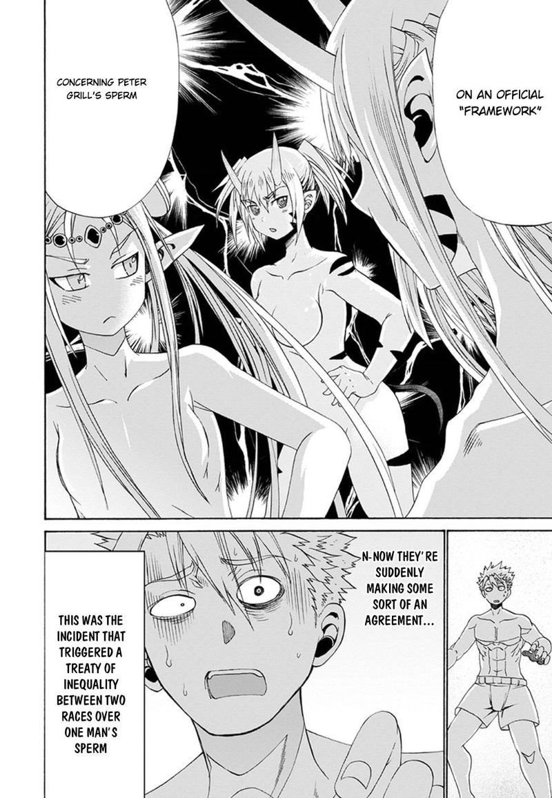 Peter Grill To Kenja No Jikan 7 23