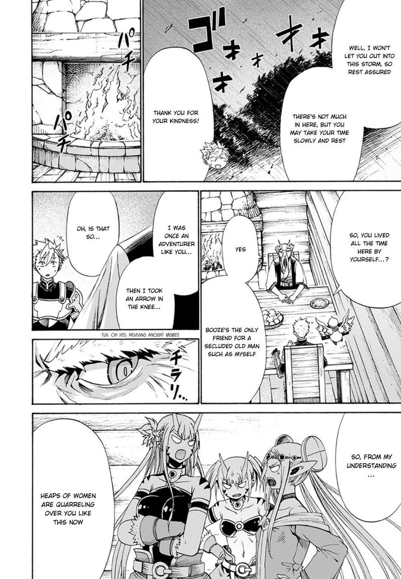 Peter Grill To Kenja No Jikan 7 6