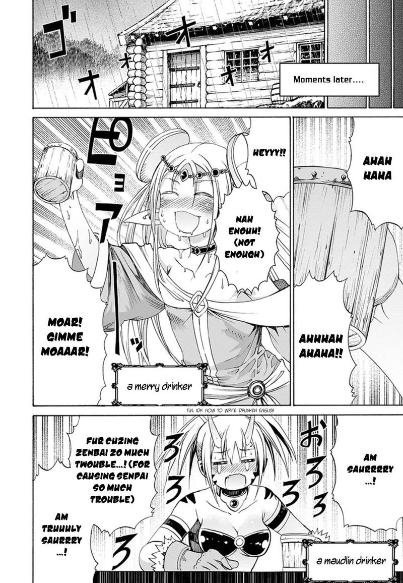 Peter Grill To Kenja No Jikan 7 8