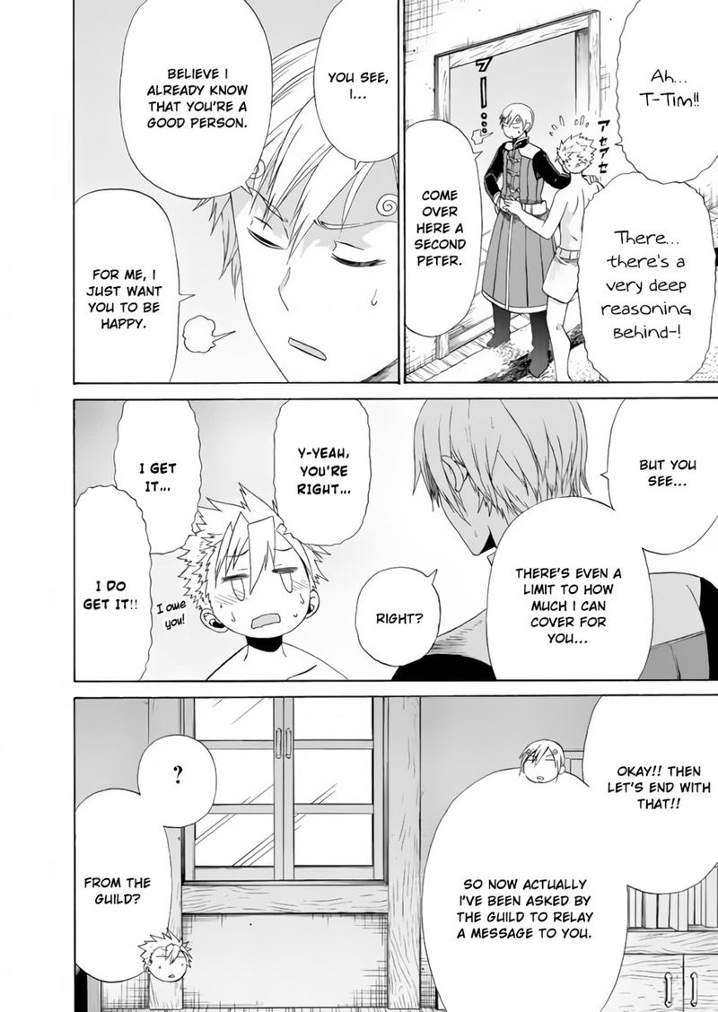Peter Grill To Kenja No Jikan 8 10