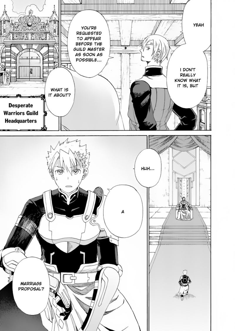 Peter Grill To Kenja No Jikan 8 11
