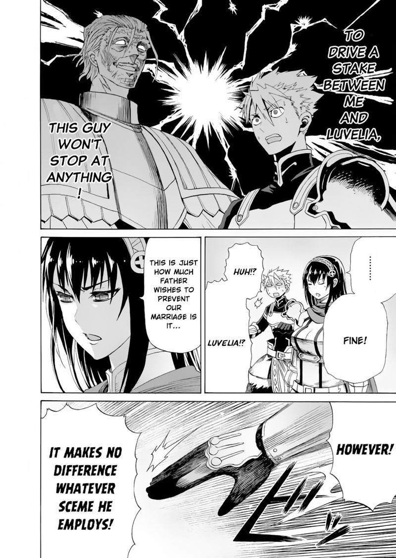 Peter Grill To Kenja No Jikan 8 16