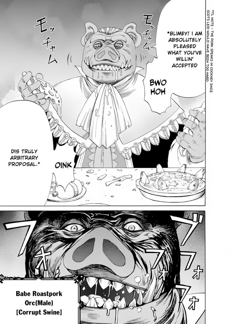 Peter Grill To Kenja No Jikan 8 19