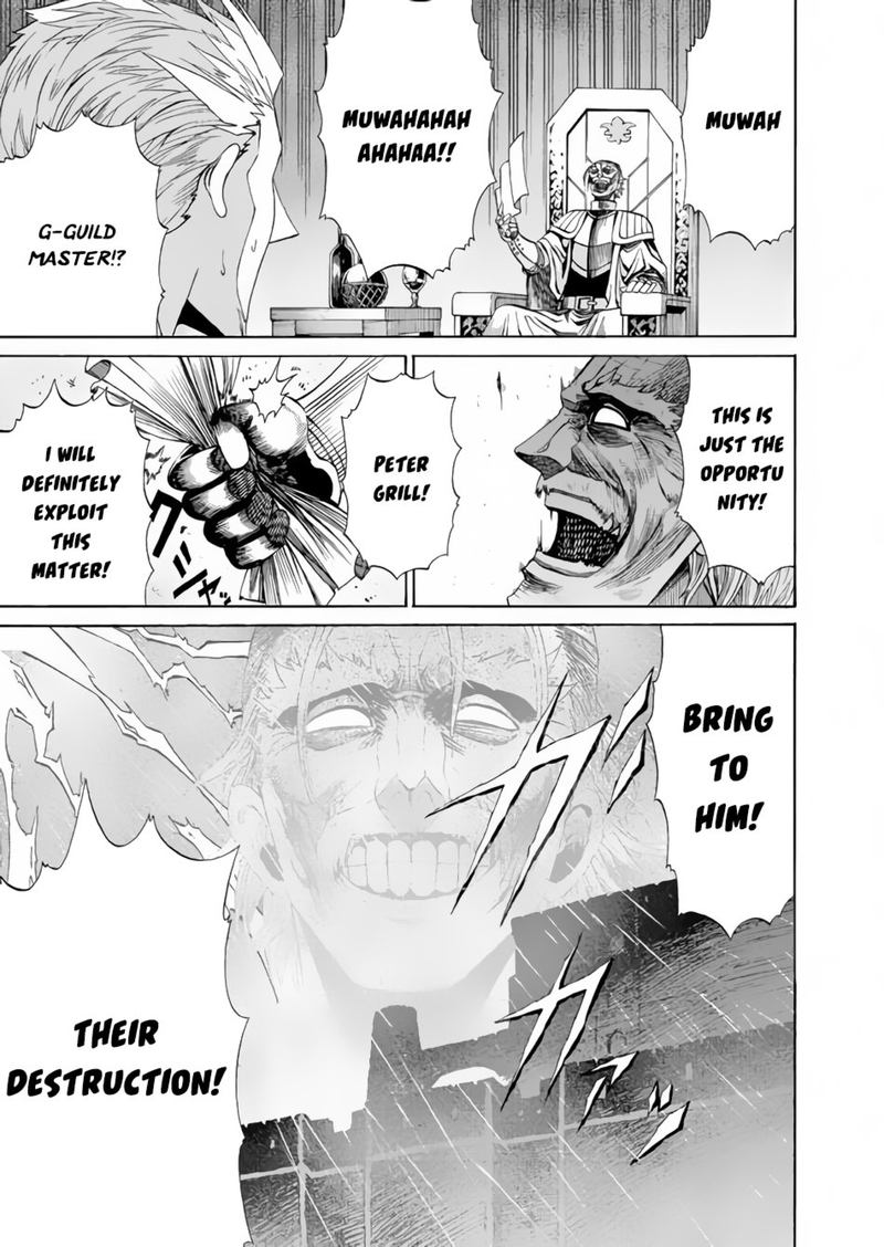 Peter Grill To Kenja No Jikan 8 3