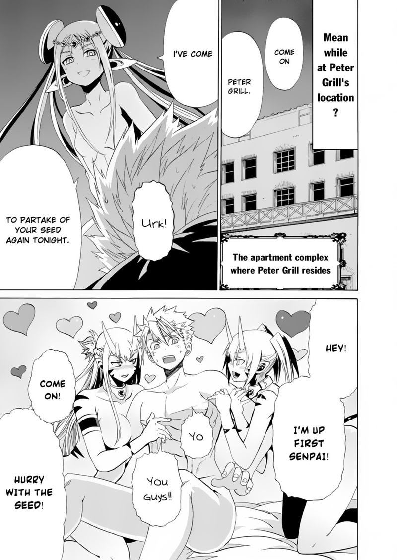 Peter Grill To Kenja No Jikan 8 5