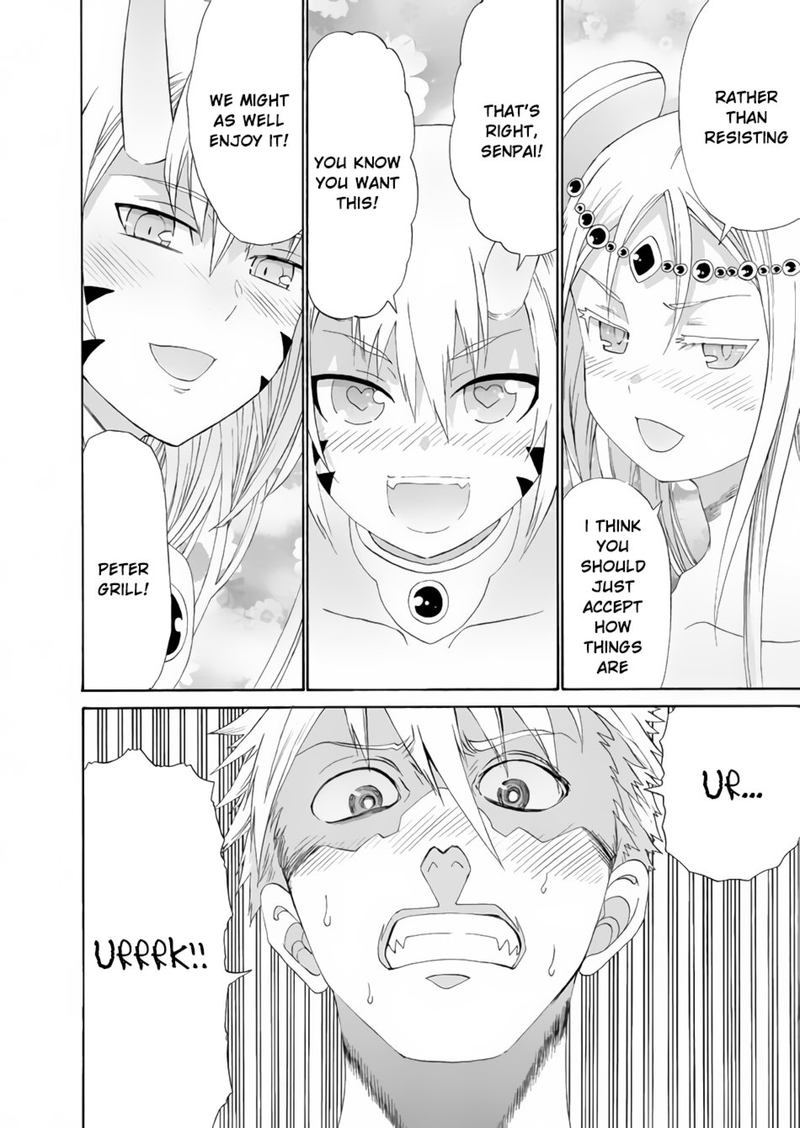 Peter Grill To Kenja No Jikan 8 6