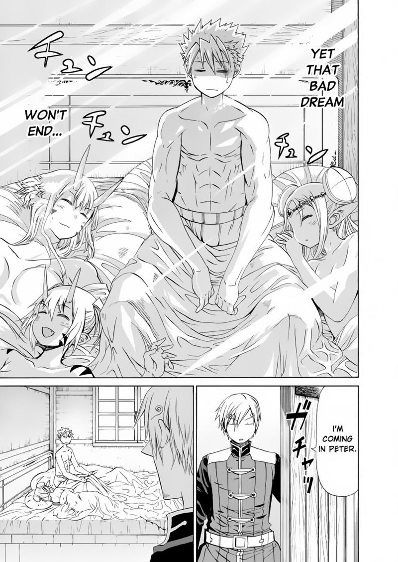 Peter Grill To Kenja No Jikan 8 9